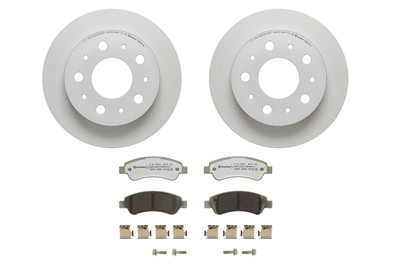 BREMBO KT 10 008