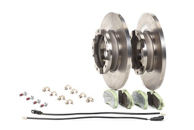 BREMBO KT 10 018