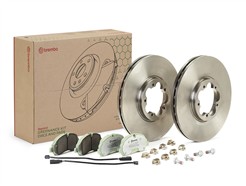 BREMBO KT 10 059