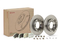 BREMBO KT 10 060