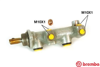BREMBO M 06 012 EAN: 8432509608463.
