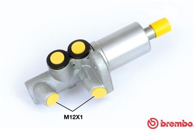 BREMBO M 06 018 EAN: 8432509635216.