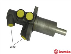 BREMBO M 06 028