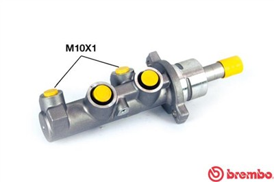 BREMBO M 23 042 EAN: 8432509609040.