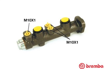 BREMBO M 23 059 EAN: 8432509609217.