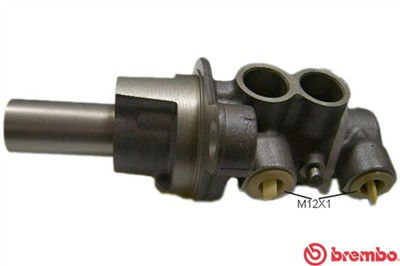 BREMBO M 23 071 EAN: 8432509635643.