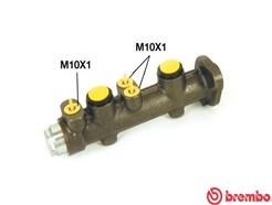 BREMBO M 23 109