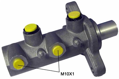 BREMBO M 23 158 EAN: 8432509664629.