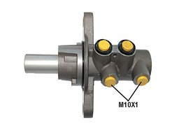 BREMBO M 23 160