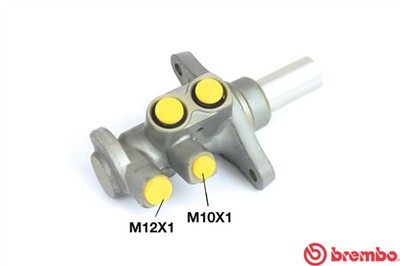 BREMBO M 24 041 EAN: 8432509636121.
