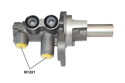BREMBO M 24 124 EAN: 8432509661499.