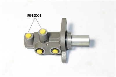 BREMBO M 24 132 EAN: 8432509666357.