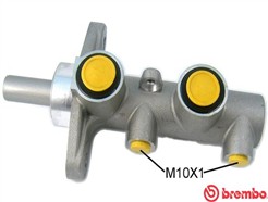 BREMBO M 28 001