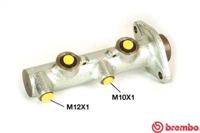 BREMBO M 44 001 EAN: 8432509609941.