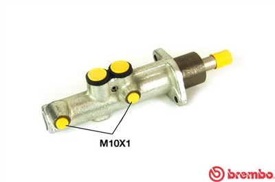 BREMBO M 50 016 EAN: 8432509610206.