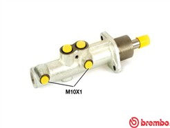 BREMBO M 50 025