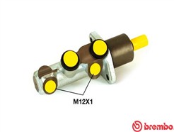 BREMBO M 50 026