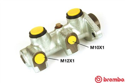 BREMBO M 59 037 EAN: 8432509611074.