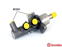 BREMBO M 59 039