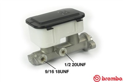 BREMBO M 59 061 EAN: 8432509638040.