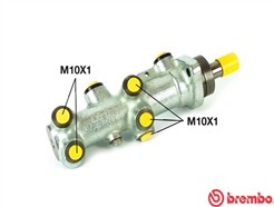 BREMBO M 61 008