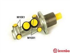 BREMBO M 61 019