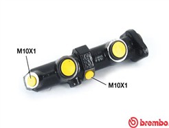 BREMBO M 61 033