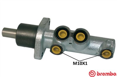 BREMBO M 61 117