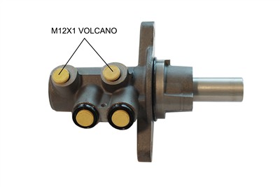 BREMBO M 61 151 EAN: 8432509666524.