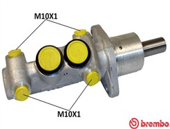 BREMBO M 68 001