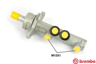 BREMBO M 85 003 EAN: 8432509612538.