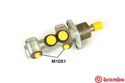 BREMBO M 85 011 EAN: 8432509612613.