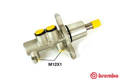 BREMBO M 85 018 EAN: 8432509612682.