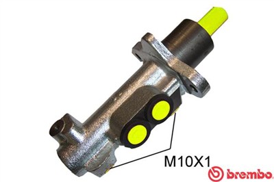 BREMBO M 85 024 EAN: 8432509612743.