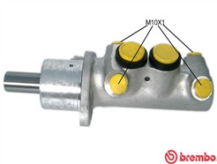 BREMBO M 85 034