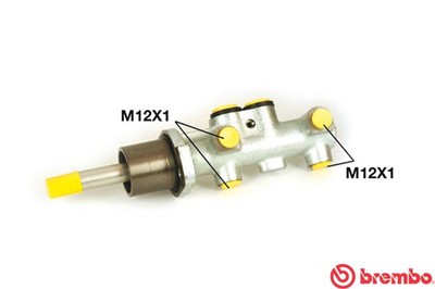 BREMBO M 85 039 EAN: 8432509612873.