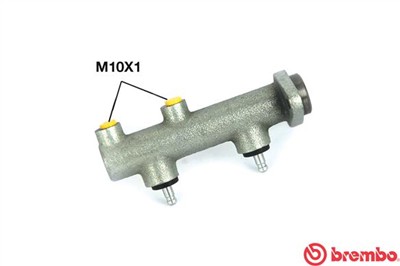 BREMBO M 85 041 EAN: 8432509612897.