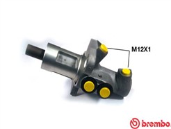 BREMBO M 85 062