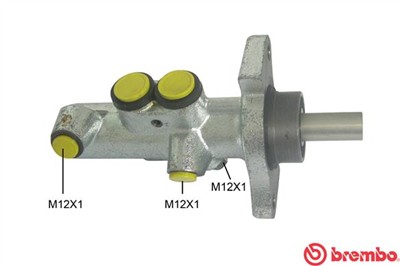 BREMBO M 85 063 EAN: 8432509639207.