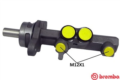 BREMBO M 85 064 EAN: 8432509639214.