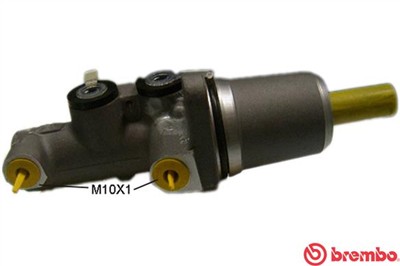 BREMBO M 85 068 EAN: 8432509639252.