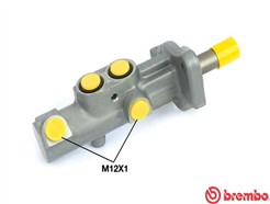 BREMBO M 86 005