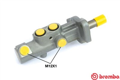 BREMBO M 86 005 EAN: 8432509639375.