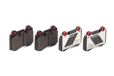 BREMBO P 02 003 Číslo výrobce: 20198. EAN: 8020584110171.