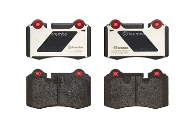 BREMBO P 02 003 Číslo výrobce: 20198. EAN: 8020584110171.