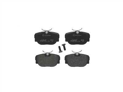 BREMBO P 06 010 Číslo výrobce: 21173. EAN: 8020584050101.