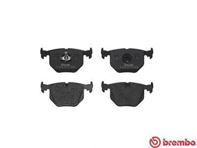 BREMBO P 06 016 Číslo výrobce: 21283. EAN: 8020584050163.
