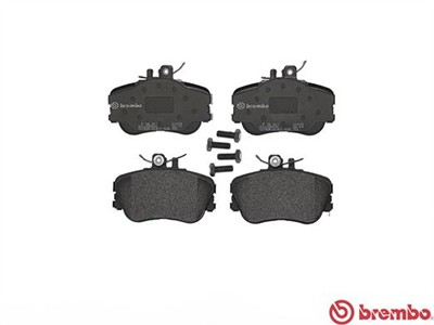 BREMBO P 06 017 Číslo výrobce: 21439. EAN: 8020584050170.