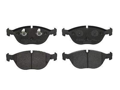 BREMBO P 06 019 Číslo výrobce: 21484. EAN: 8020584050194.