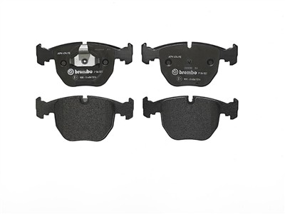 BREMBO P 06 021 Číslo výrobce: 21486. EAN: 8020584050217.